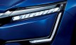 honda clarity phev EX фото 2