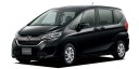 honda freed plus G-Honda sensing фото 1