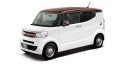 honda n box slash G-L Special Nova Country style фото 1