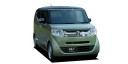 honda n box slash X-Turbo interior color package фото 1