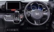 honda n box slash G-L interior color package фото 3