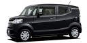 honda n box slash G-L interior color package фото 1