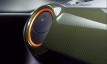 honda n box slash G-L interior color package фото 2