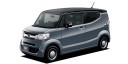 honda n box slash X фото 1