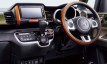 honda n box slash X-Turbo package фото 2
