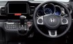 honda n box slash G-Turbo A package фото 12