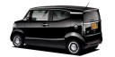 honda n box slash X фото 16