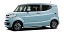 honda n box slash X-Turbo package фото 2