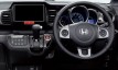 honda n box slash X-Turbo package фото 3