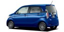 honda n wgn G turbo package фото 2