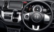honda n wgn G turbo package фото 3