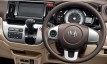 honda n wgn G фото 2