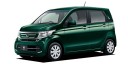 honda n wgn G фото 1
