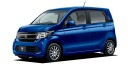 honda n wgn G-Stylish package фото 1