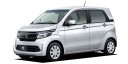 honda n wgn G-L package фото 1