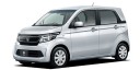 honda n wgn G turbo package фото 1