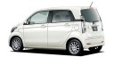 honda n wgn G turbo package фото 1