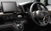 honda n wgn custom L-Turbo Honda sensing фото 9