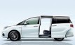 honda odyssey hybrid Hybrid-Honda sensing фото 1