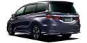 honda odyssey hybrid Hybrid Absolute-Honda sensing фото 2