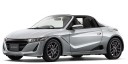 honda s660 B фото 1