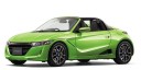 honda s660 a фото 3