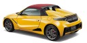 honda s660 Modulo X фото 2