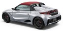 honda s660 Modulo X фото 13