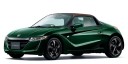 honda s660 Special Trad Leather Edition фото 1
