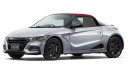 honda s660 Modulo X фото 15