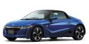 honda s660 a фото 1