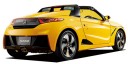 honda s660 a фото 12