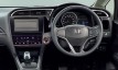 honda shuttle Hybrid Honda sensing фото 1