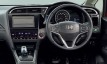 honda shuttle Hybrid X Honda sensing фото 20