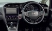 honda shuttle Hybrid Honda sensing фото 3