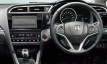 honda shuttle Hybrid Z Honda sensing фото 3