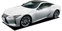 lexus lc LC500 h L package фото 16