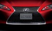 lexus lc LC500 S package фото 17