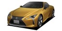 lexus lc LC500h Special Edition Raster yellow фото 1