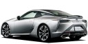 lexus lc LC500 h S package фото 11
