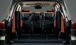 lexus lx LX570 фото 3