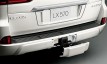 lexus lx LX570 фото 4