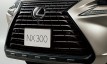 lexus nx NX300 Special Edition Bronze Edition фото 2