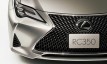 lexus rc RC300h фото 4