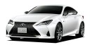 lexus rc RC300 F Sport фото 3