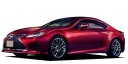 lexus rc RC300h version L фото 1