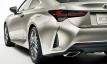 lexus rc RC350 F Sport фото 6