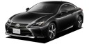 lexus rc RC300 Version L фото 1