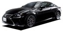 lexus rc RC200t F Sport фото 8