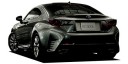 lexus rc RC300h фото 7